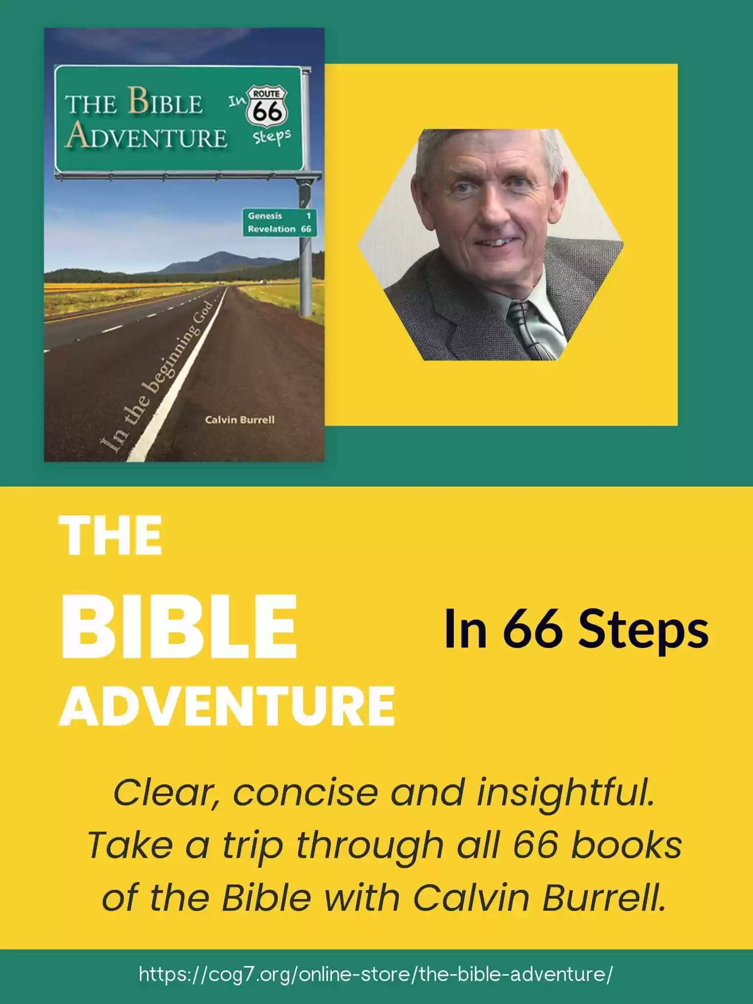 66 Steps